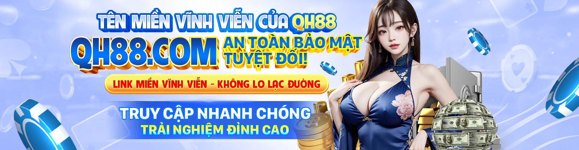 Sòng bạc trực tuyến game clb88 sang trọng