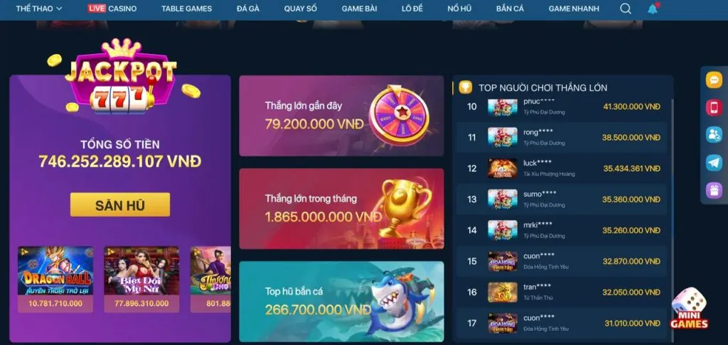 Cấp bậc VIP Bạc game clb88